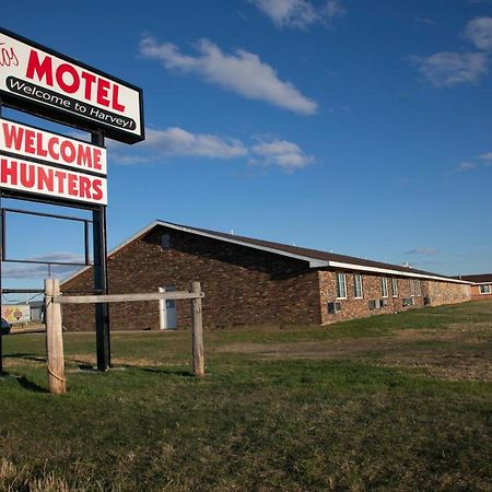 Artos Motel Harvey 외부 사진