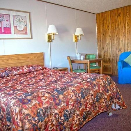 Artos Motel Harvey 외부 사진