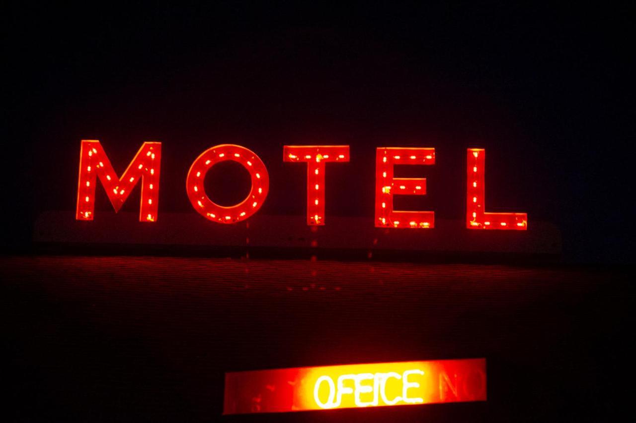 Artos Motel Harvey 외부 사진