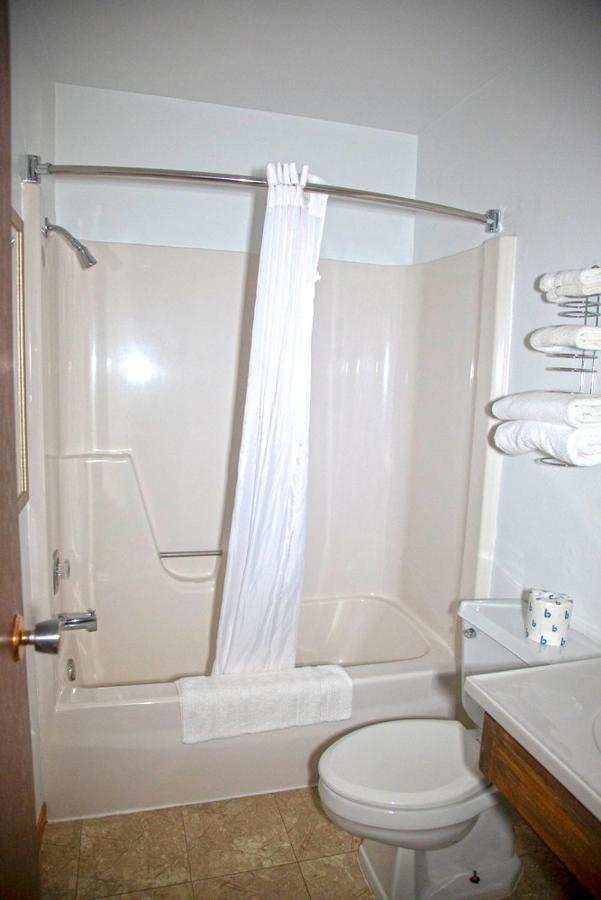 Artos Motel Harvey 외부 사진