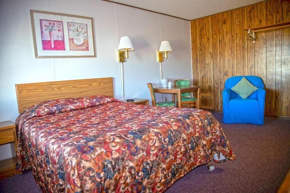 Artos Motel Harvey 외부 사진